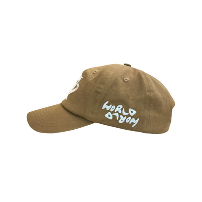 Worldly Hat